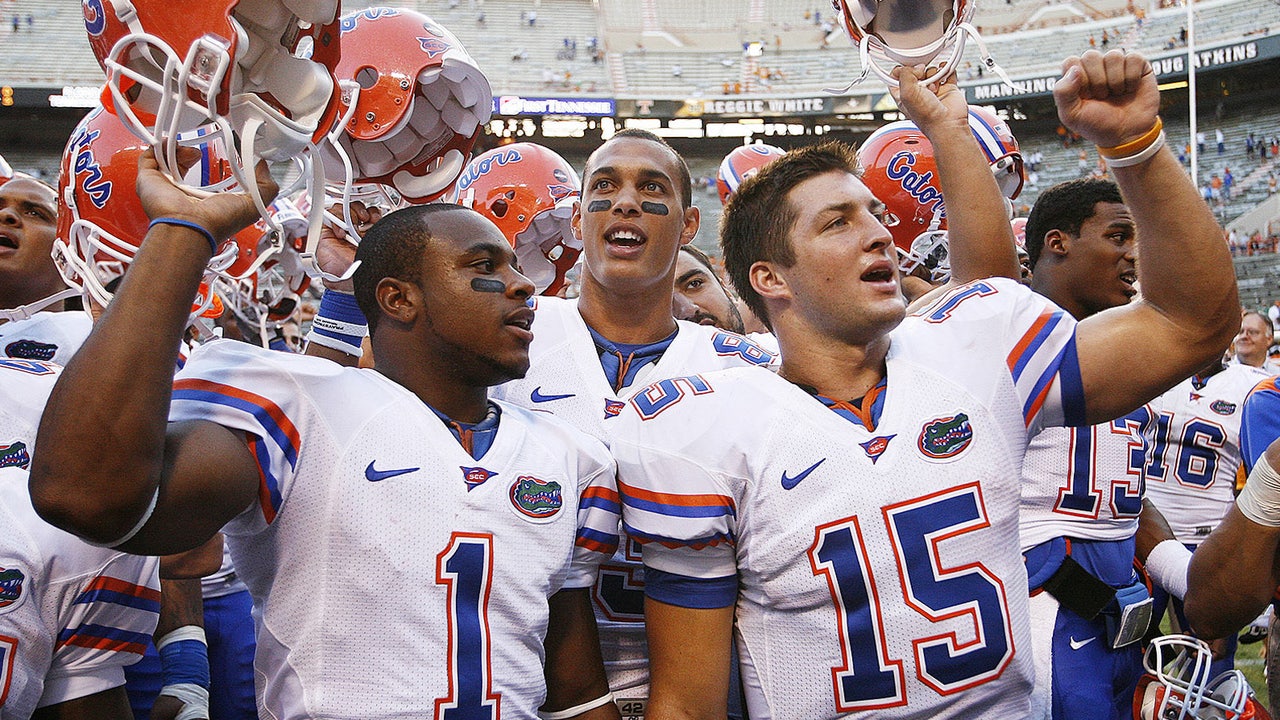Florida has struggled to land 5-star recruits under Muschamp
